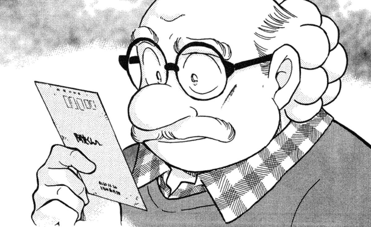 柯南最让人讨厌角色排行榜,柯南最讨厌的案件