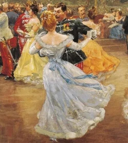 小约翰施特劳斯圆舞曲作品华尔兹,约翰施特劳斯圆舞曲作品华尔兹