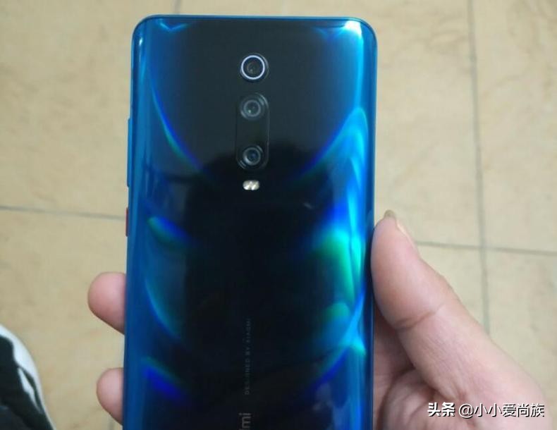 红米k20pro最近降价,红米k20pro尊享版miui13