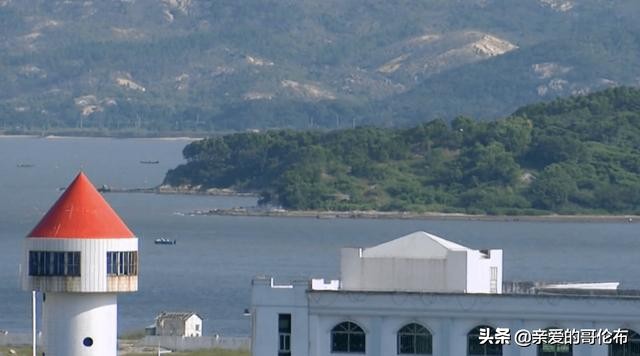 汕尾市海边都有哪些海滩,汕尾十大美景排名