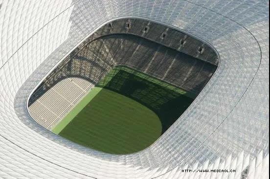 安联球场和慕尼黑奥林匹克球场,慕尼黑安联球场欧洲杯比赛场次