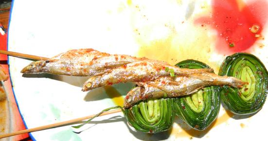 西昌邛海湿地全国排名,西昌邛海湿地