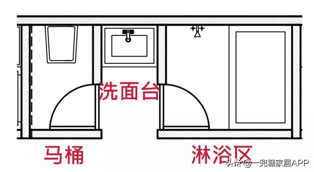 日本人为什么喜欢住小房子,日本人一般住多大平米的房子