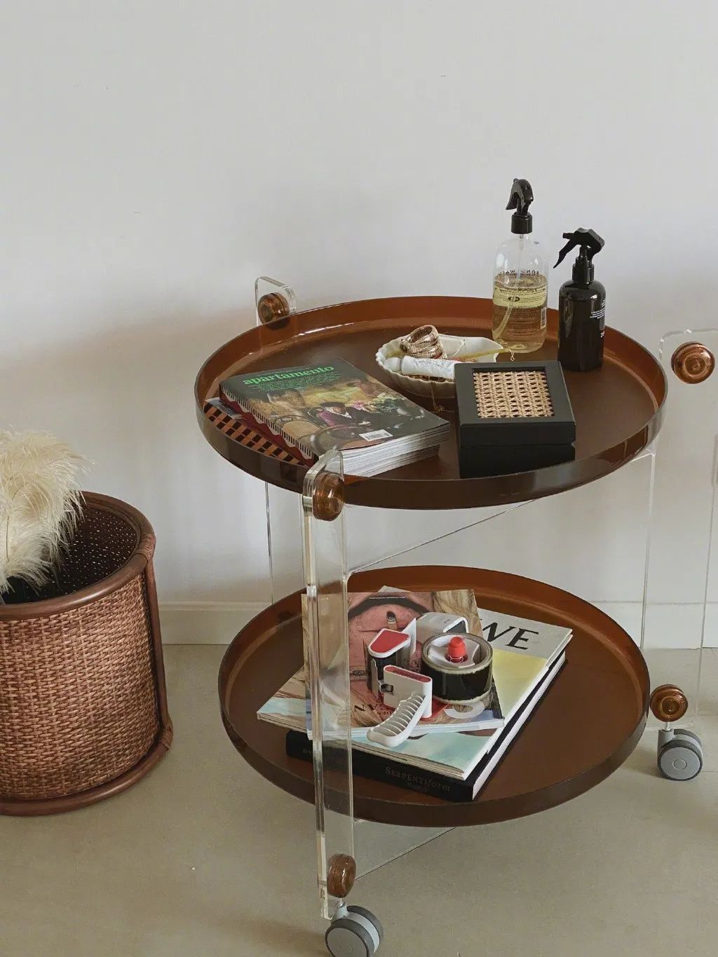 1000元打造出12种网红搭配神器,花小钱就能买的东西