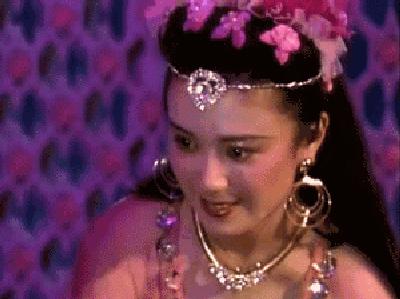 妲己最美傅艺伟变原形,最美妲己傅艺伟近照曝光素颜