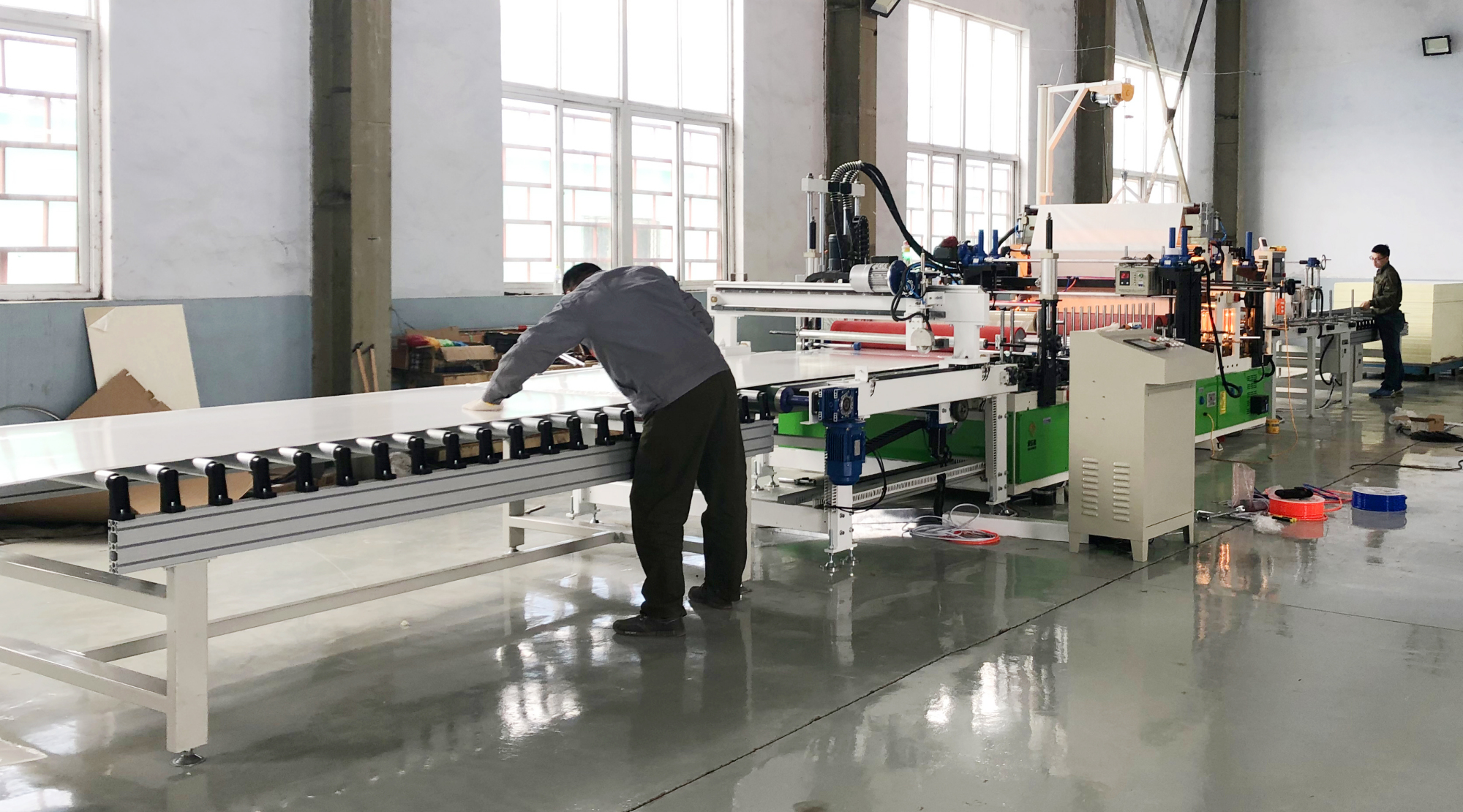 15元集成墙板全屋整装,集成墙板15元一平方靠谱吗