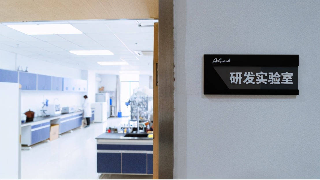 积极践行全球品牌计划！敖广集团携手华为、中烟冲进前四