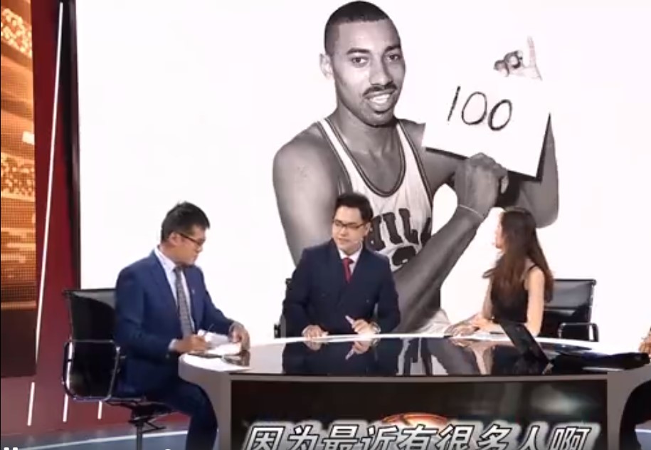 杨毅评价足球名记,体坛名记怒怼里皮完整版