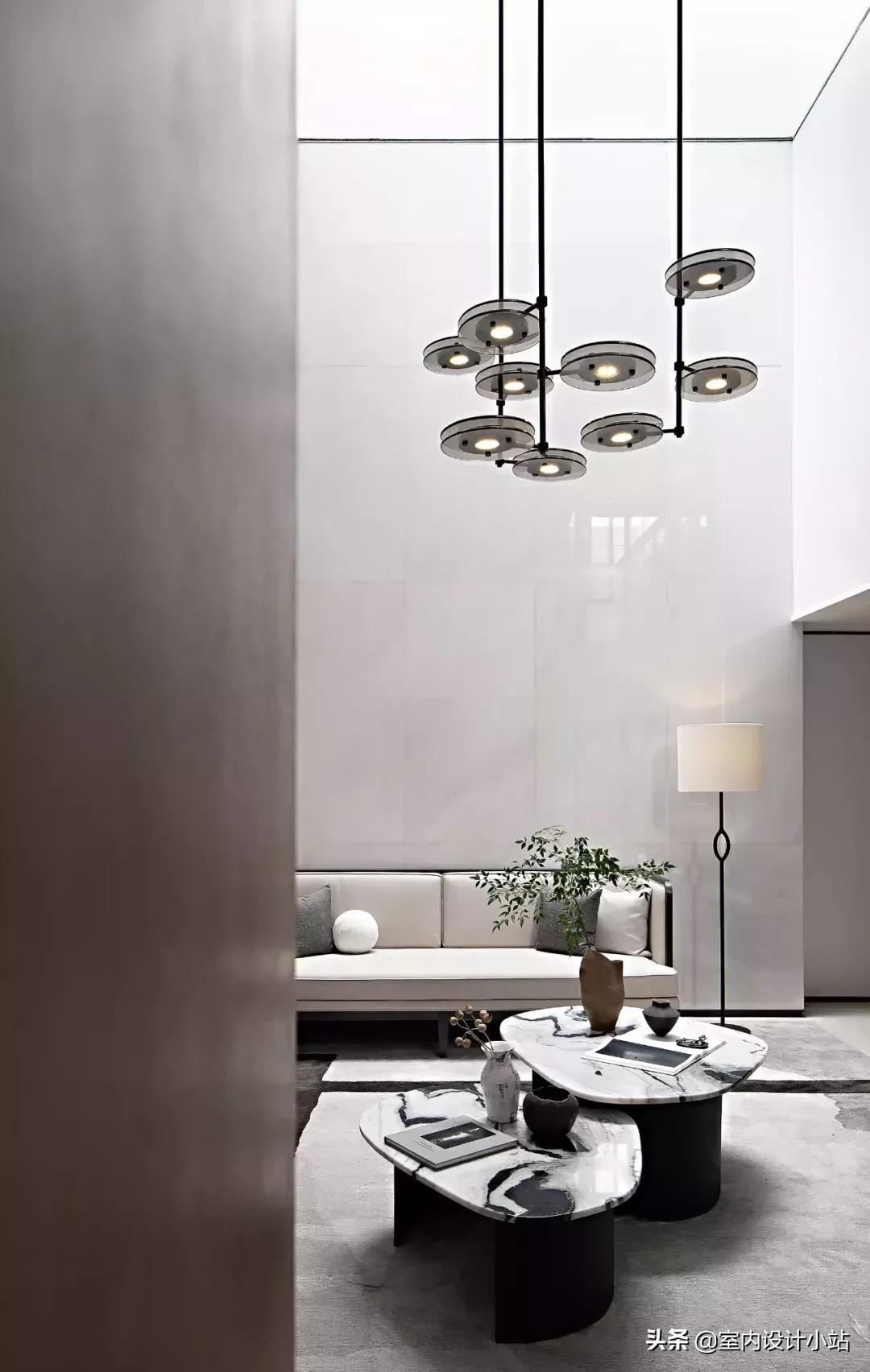 2023年全新中式合院设计,美到骨子里的中式合院设计方案