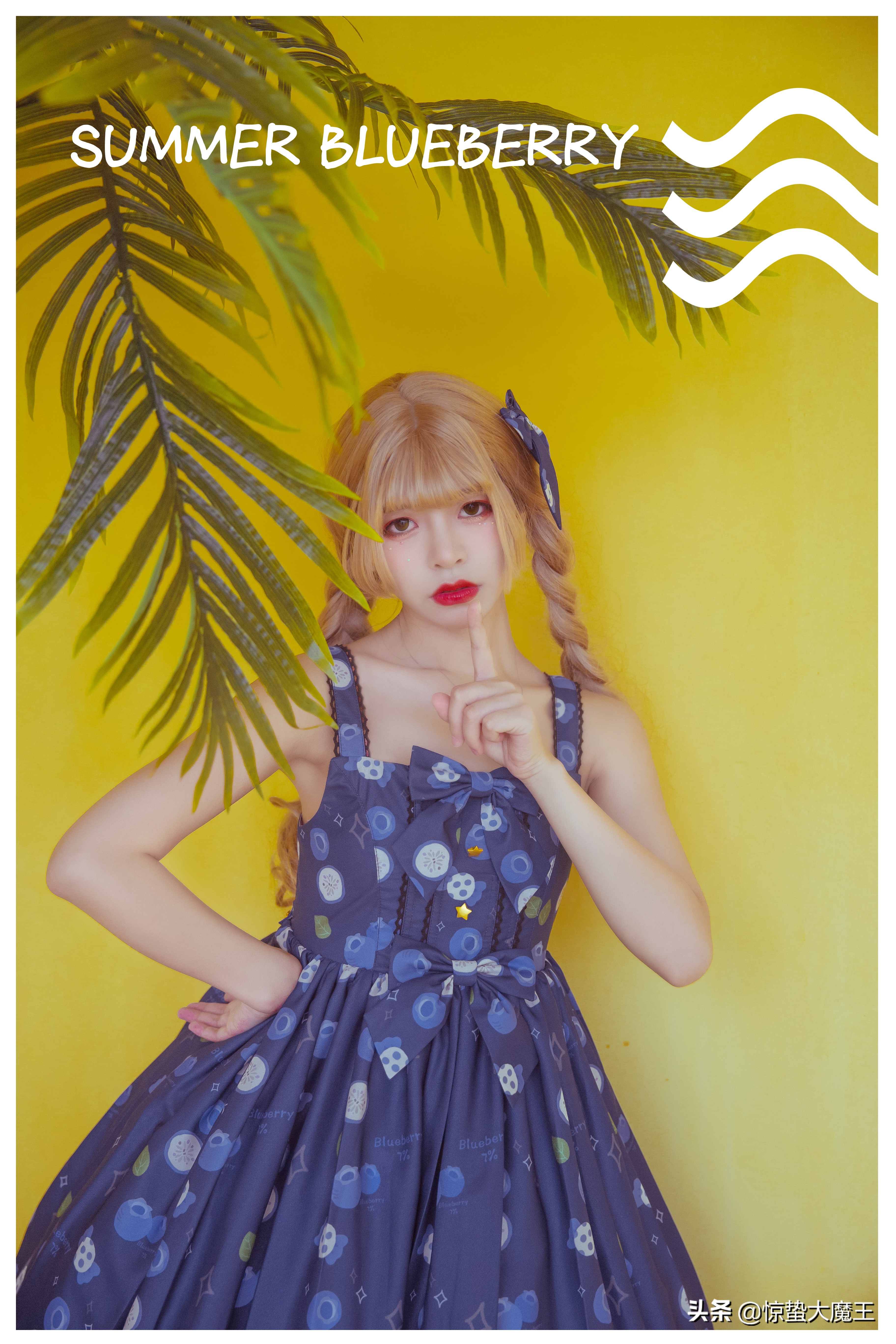 lolita日常小裙子种草,lolita推荐种草