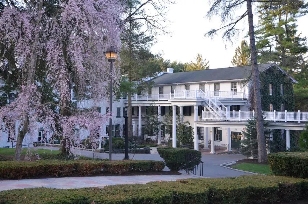 美国宾州格瑞尔女子私立高中学费,美国格瑞尔女校费用