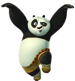 大熊猫这么可爱大家喜欢它吗,耕地中的大熊猫吃什么