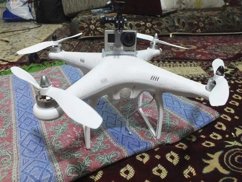 赣州菲特安航空科技有限公司,赣州菲特安