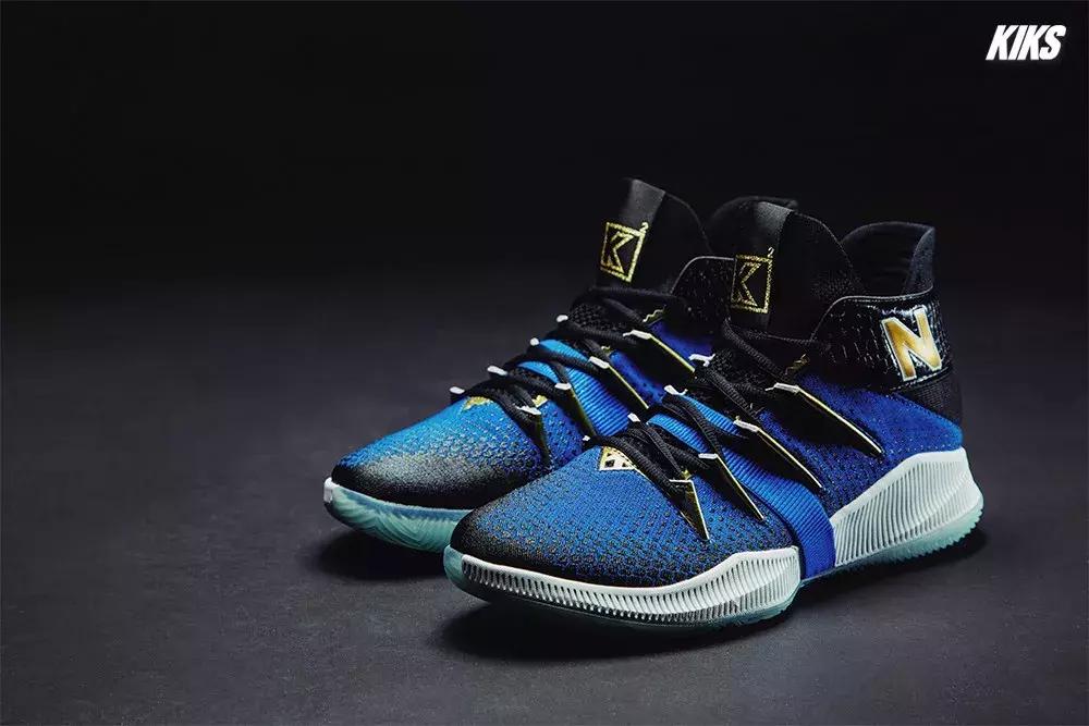 newbalanceomn1slow实战测评,newbalanceomn1s低帮测评