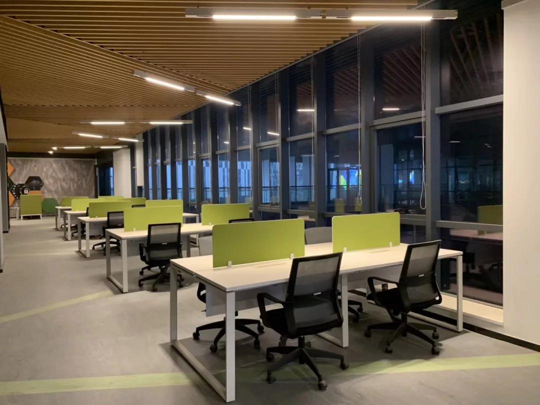 西安浐灞亚马逊aws介绍,西安亚马逊联合创新中心入驻政策