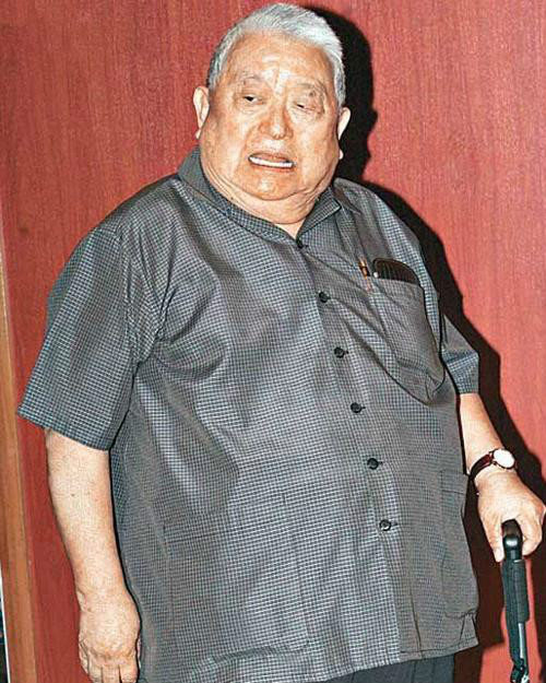 最近去世的8位老戏骨,已经去世的10位老戏骨