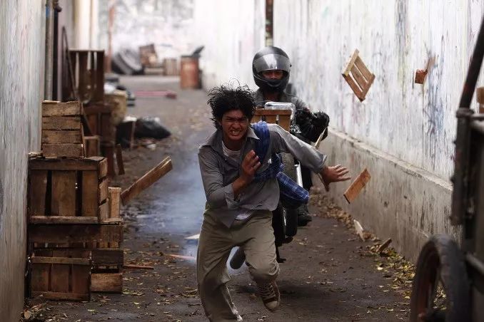 托尼贾金星初露锋芒,托尼贾金星完整视频