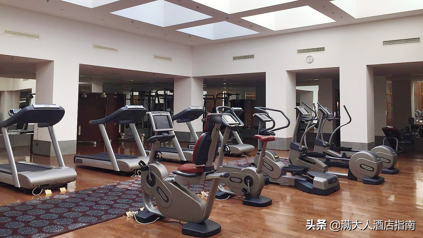 安缦颐和园,颐和安缦体验