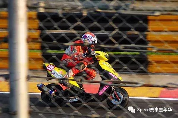 澳门格兰披治大赛车2023,澳门格兰披治大赛车