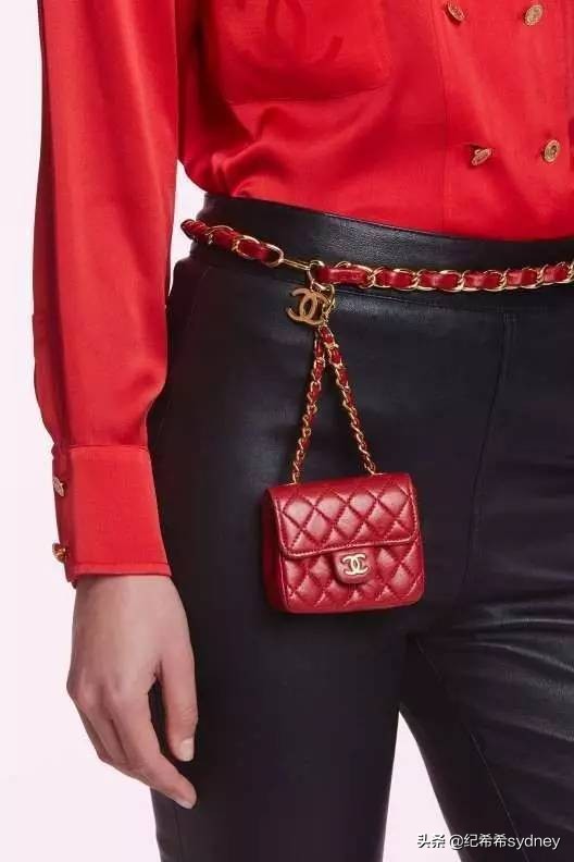 希希推荐包包,2019包包流行这几款