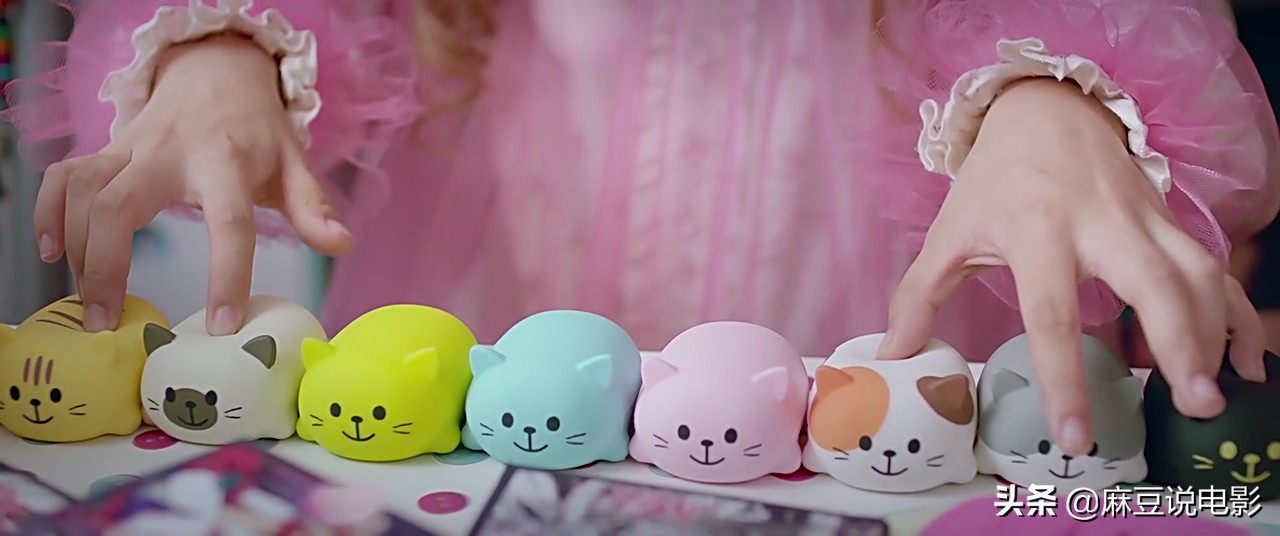 闪光少女与二次元擦出的火花 (闪光少女中西结合二次元)