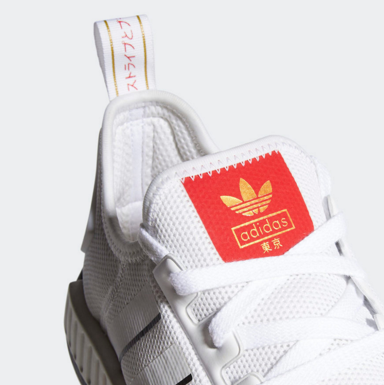 adidas新鞋开箱图片,adidas新鞋发布在什么地方