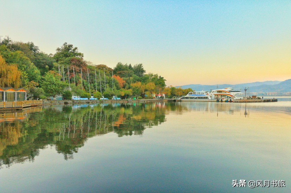 西昌山火扑灭！东方狂欢节邀你赴约，亿万年山海风光等你赏阅！