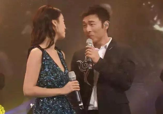 许志安出轨郑秀文,郑秀文原谅许志安