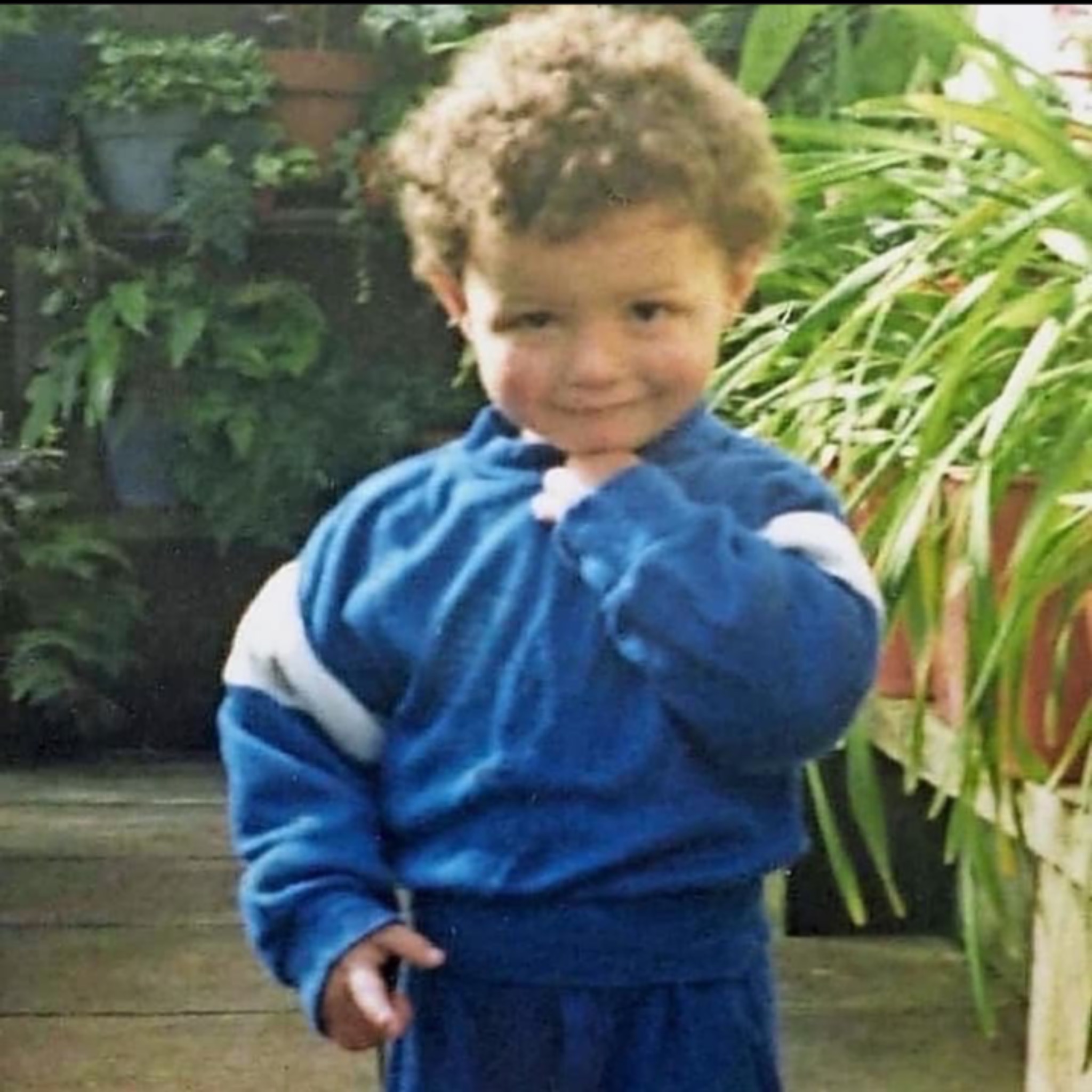 球星童年照,球星小时候的图片大全