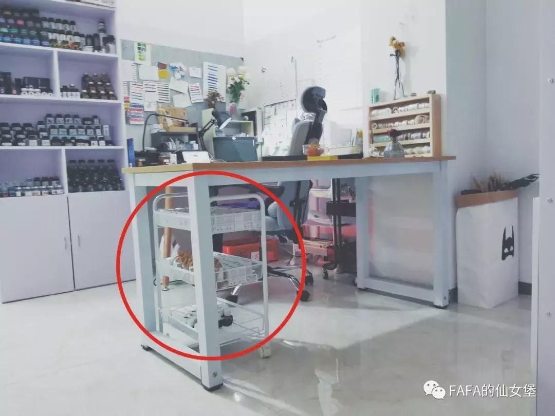 收纳小安利！一个买买买狂魔的收纳分享！