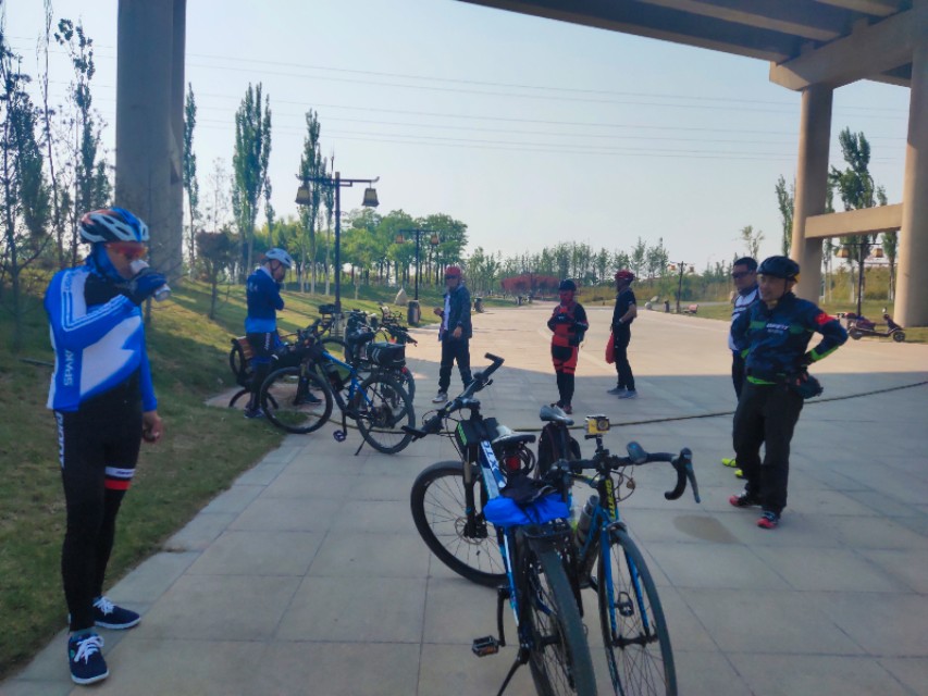 记录我的骑行故事,我的骑行故事记录生活点滴