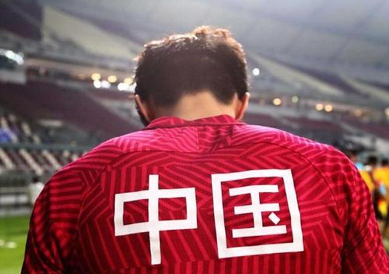 中国足球老不进怎么办,中国运动员青黄不接