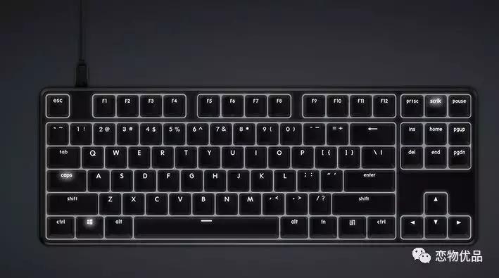 雷神机械键盘k70k75k71有什么区别,小米机械键盘cherry版和g50怎么选
