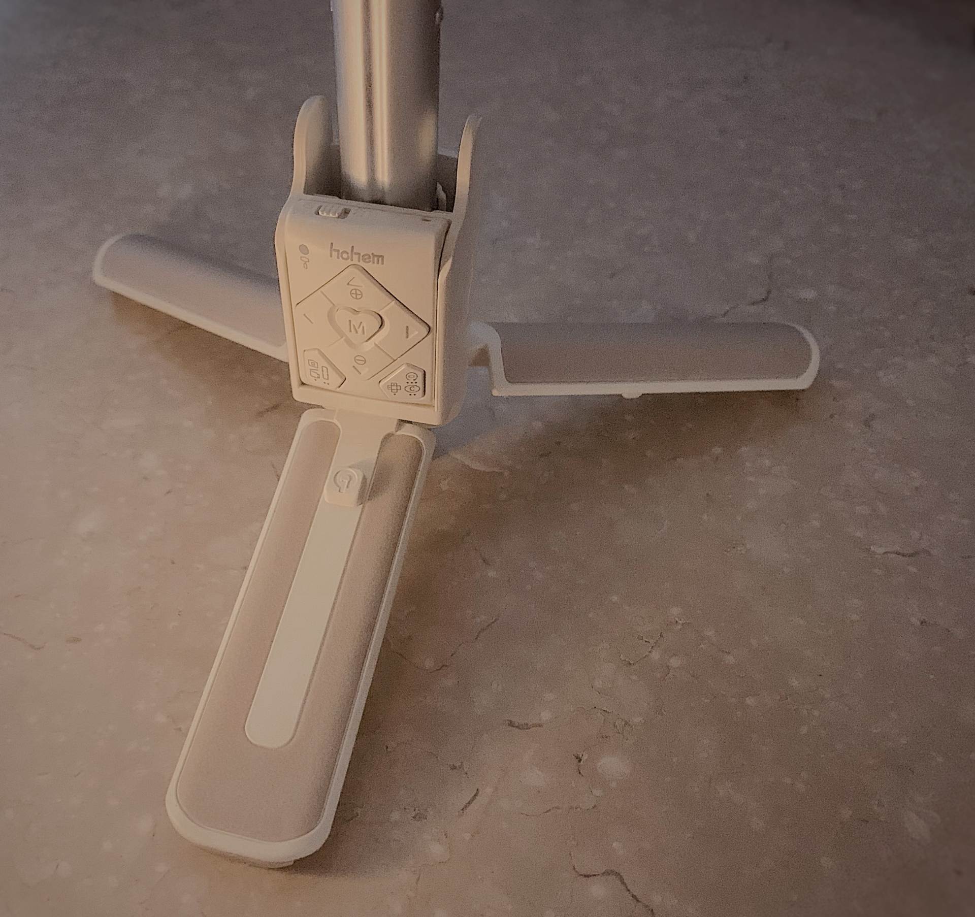 浩瀚卓越小q稳拍杆怎么样,小q稳拍杆测评