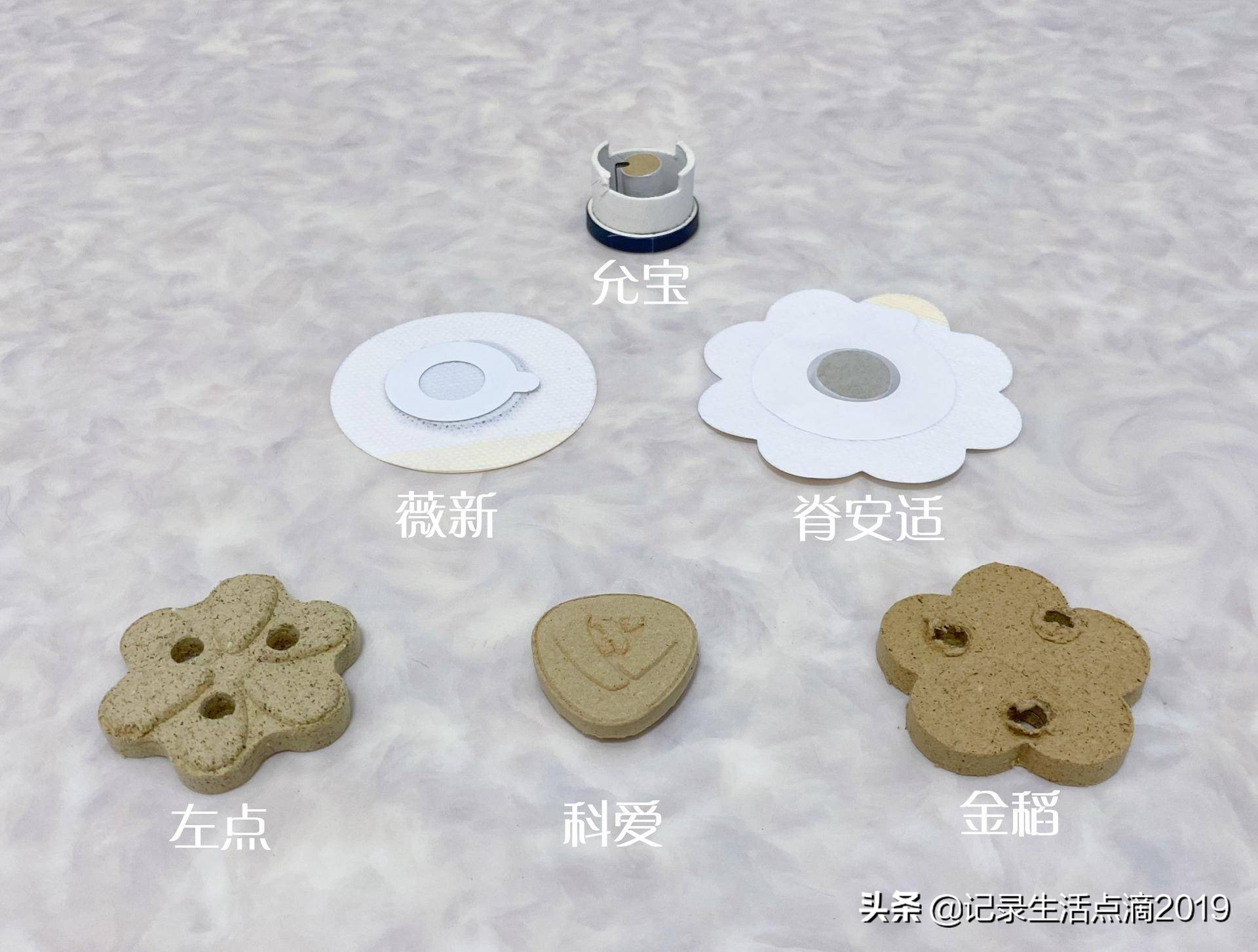 90后养生保健必备艾灸,90后最好的养生馆