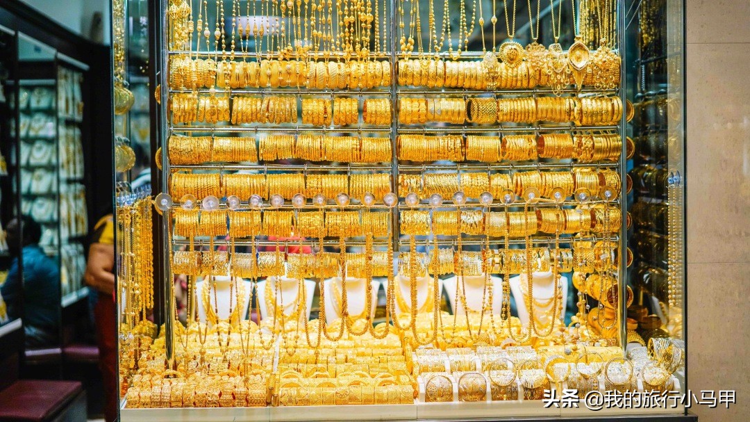 迪拜旅游攻略必去的地方,迪拜游玩全攻略