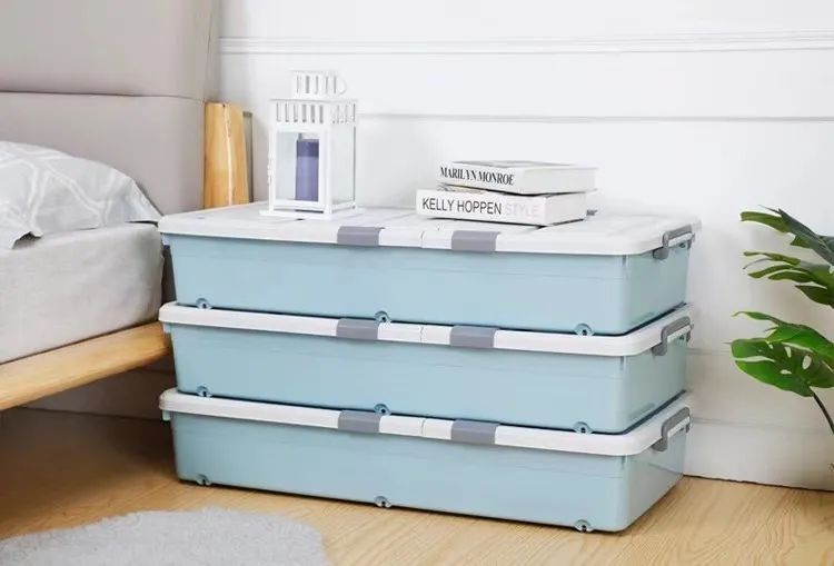 卧室抽屉分格收纳,厨房抽屉收纳整理神器