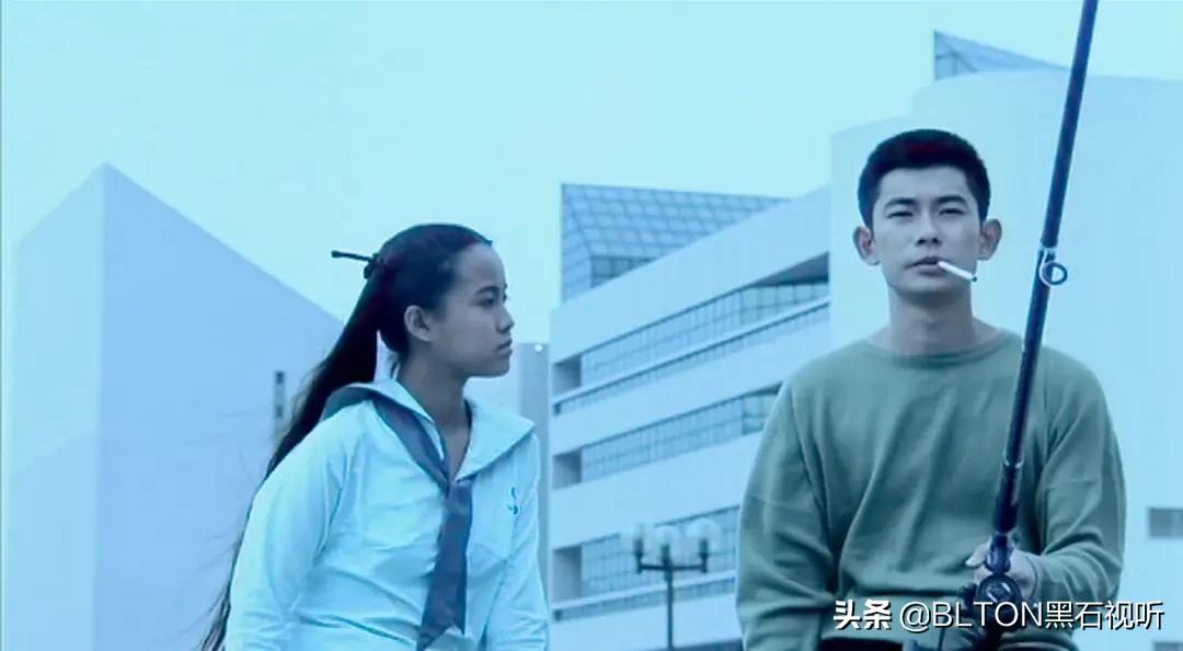 百部经典港影,重温经典香港电影片段