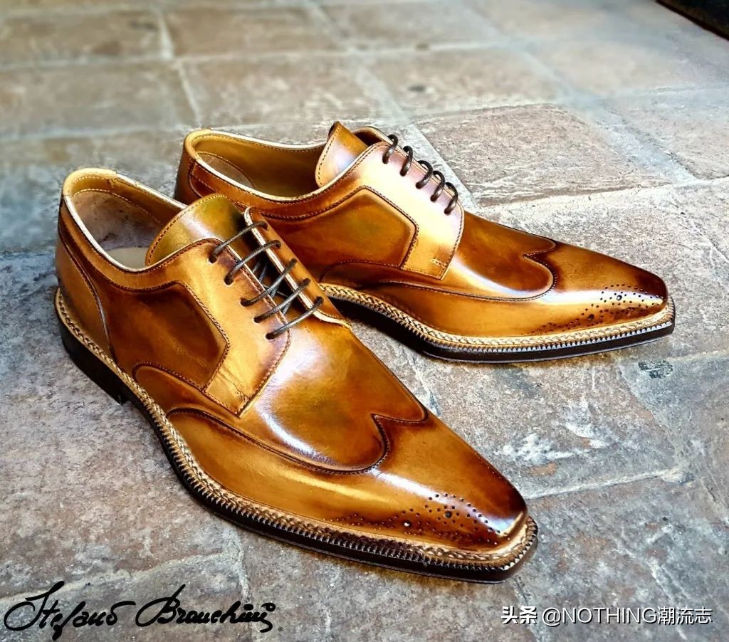 意大利品牌鞋男款,意大利十大名牌手工鞋