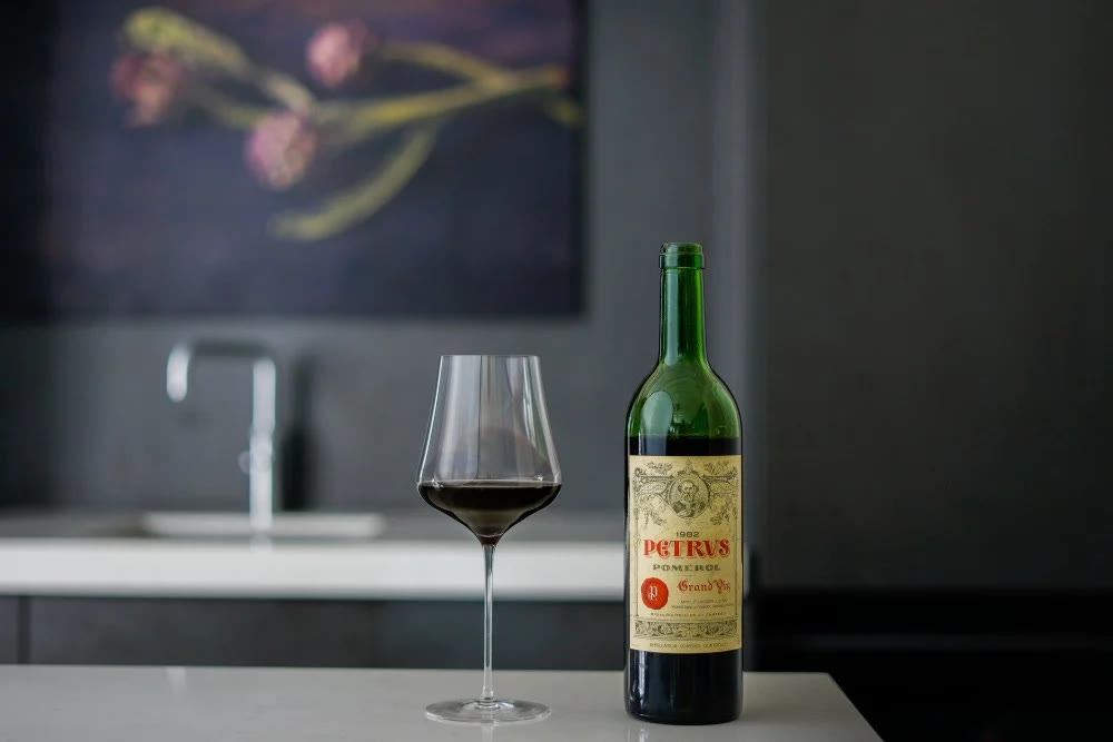 富隆柏图斯双旗梅多克红葡萄酒,富隆柏图斯双旗波尔多红葡萄酒