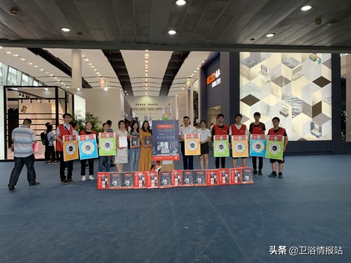 广州建博会卫浴展,广州建博会卫浴2021直播