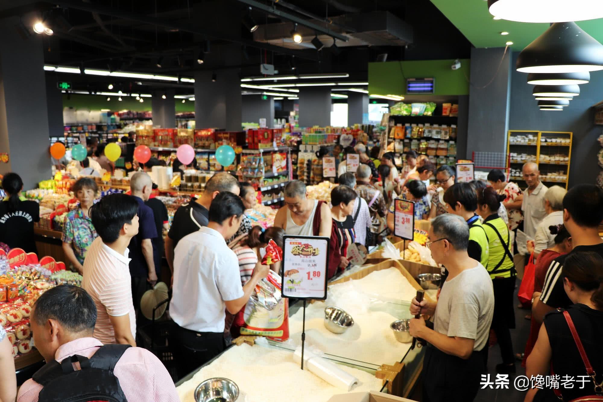 大米库房怎么放不生虫,为什么超市大米敞开放也不坏