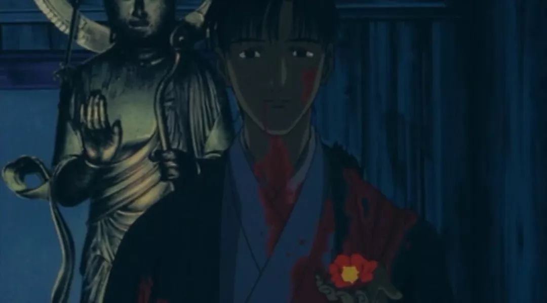 豆瓣9.3，被收录于国内教材，这部知名日本动画，到底有多厉害？