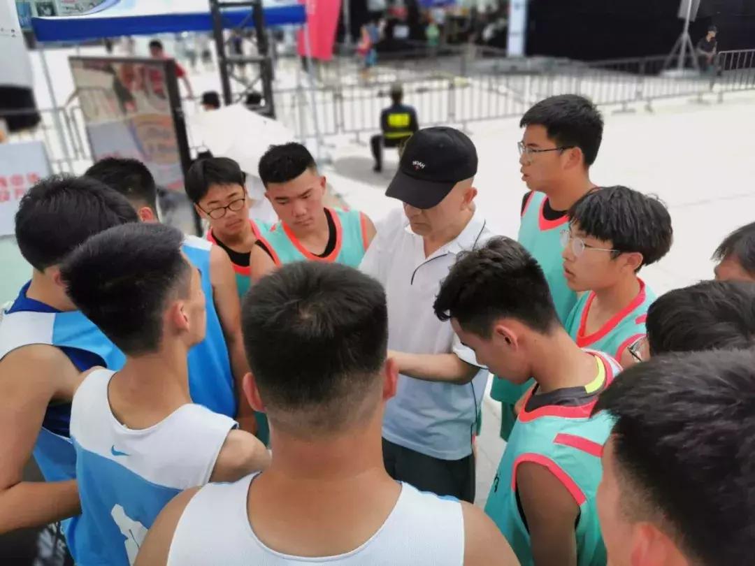 2019云南农业大学篮球比赛,2019全国校园篮球冠军赛云南