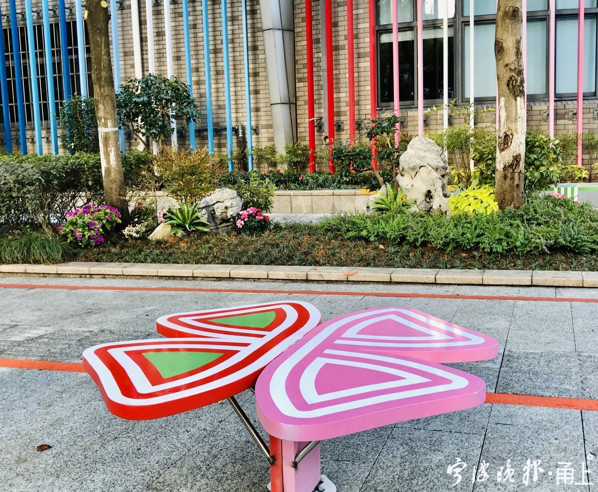 宁波鄞州的最美公路,宁波鄞州区最美的路