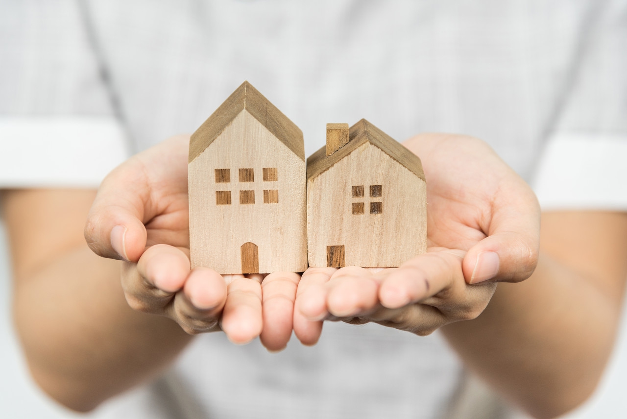 房产投资贷款怎么还款的,房产贷款的基本知识