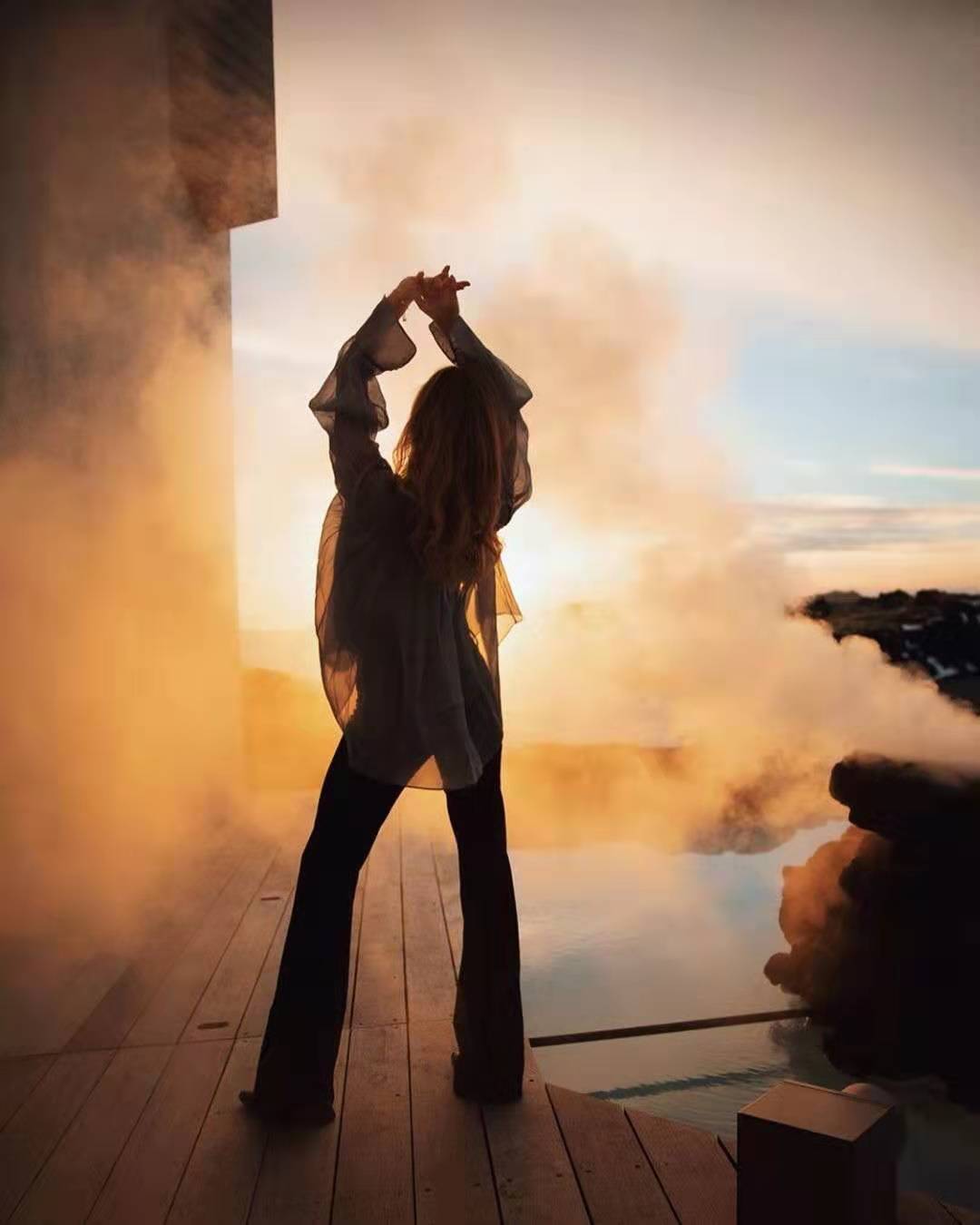 提升气质穿搭技巧,提升气质的穿搭