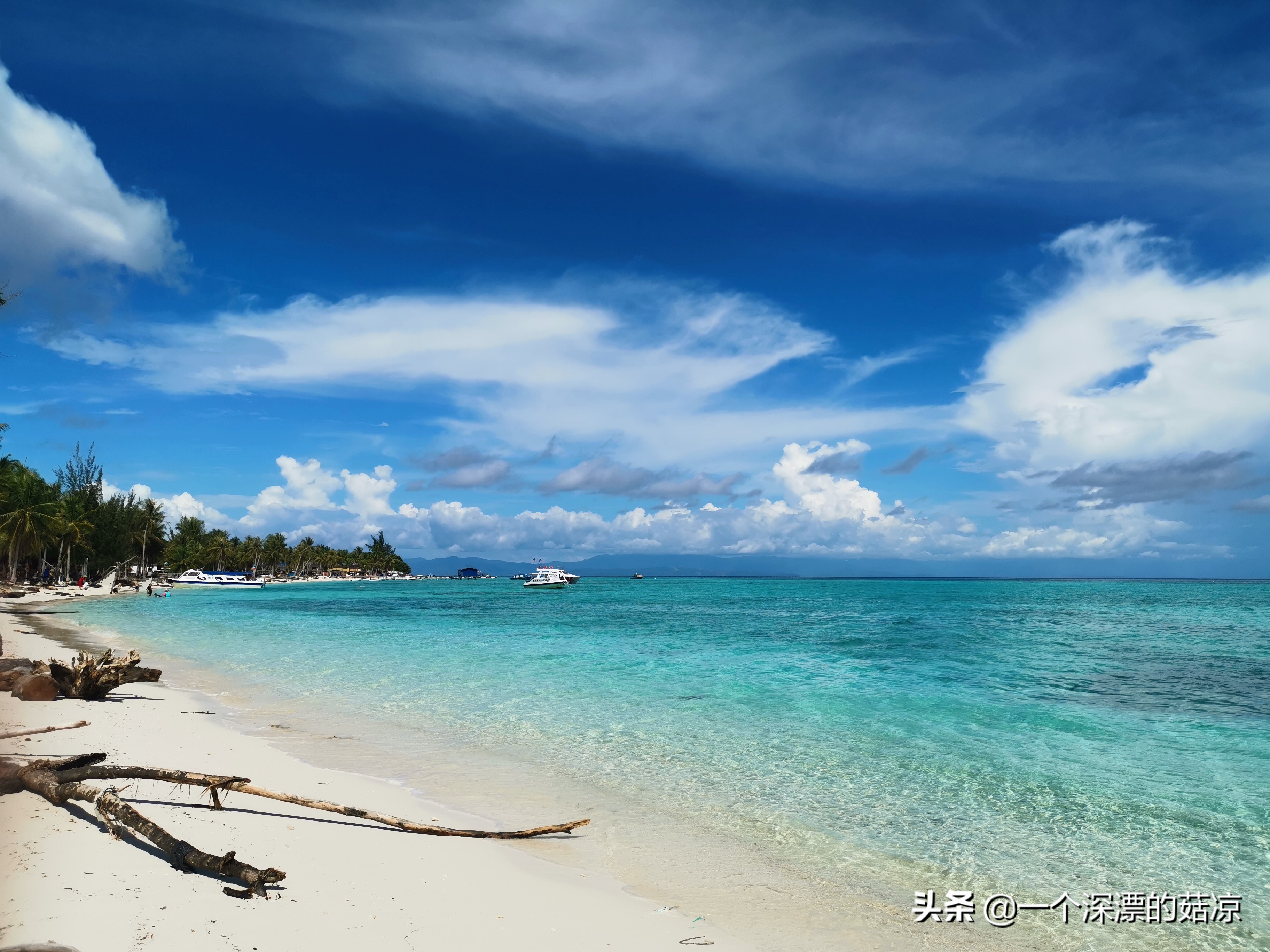 在夏天结束之前再去海边,在夏天结束前去海边