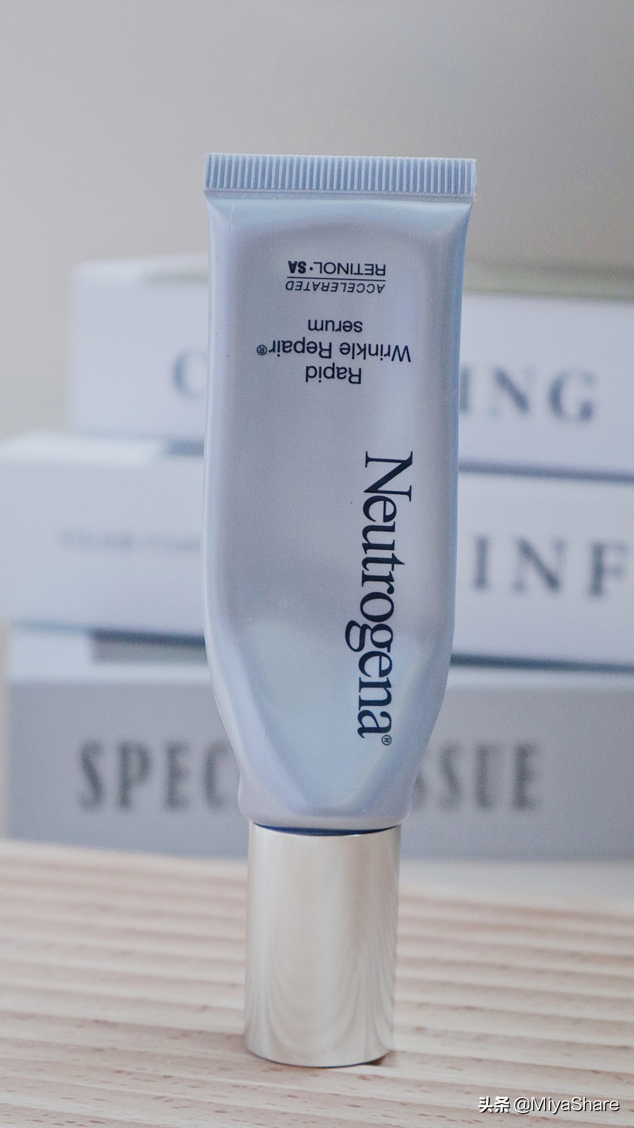 城野医生377闪光瓶和377精华区别,城野医生377瓶测评