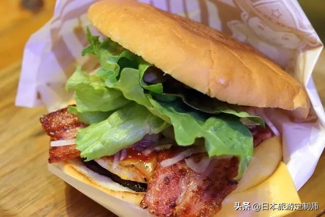 吃货打卡！日本47都道府县B级当地美食新大门！一个不落收入囊中